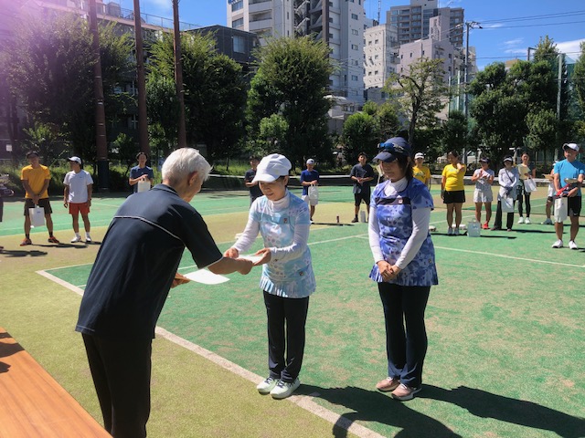 2023年9月区民大会